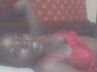 PrettyG's Live Webcam