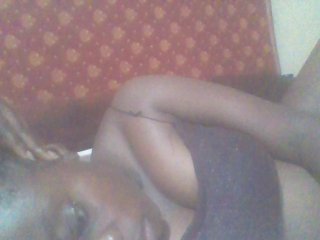 PrettyG's Live Webcam