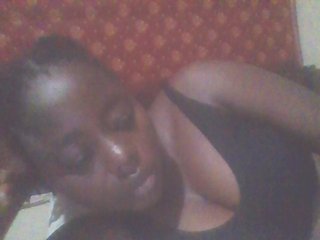 PrettyG's Live Webcam