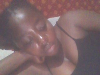 PrettyG's Live Webcam