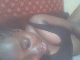 PrettyG Porn Show
