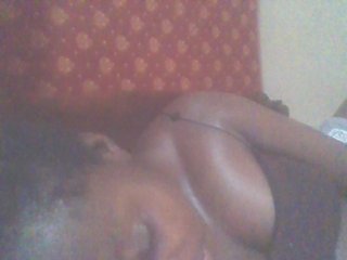 PrettyG's Live Webcam