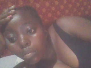 PrettyG's Live Webcam