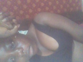 PrettyG's Live Webcam