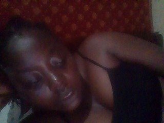 PrettyG's Live Webcam