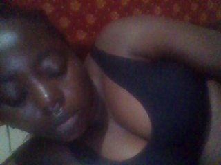 PrettyG's Live Webcam