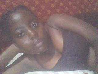 PrettyG's Live Webcam