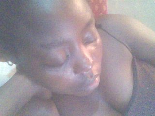 PrettyG's Live Webcam