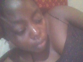 PrettyG's Live Webcam