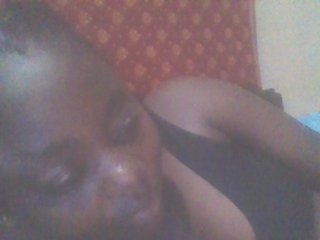 PrettyG's Live Webcam