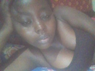 PrettyG's Live Webcam