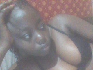 PrettyG's Live Webcam