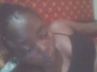 PrettyG's Live Webcam