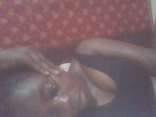 PrettyG's Live Webcam