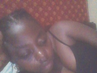 PrettyG's Live Webcam