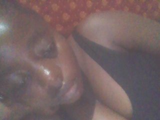 PrettyG Porn Show