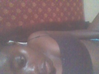 PrettyG's Live Webcam