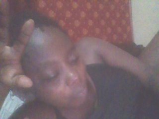 PrettyG's Live Webcam