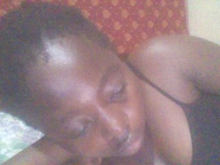 PrettyG's Live Webcam
