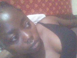 PrettyG's Live Webcam