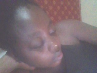 PrettyG's Live Webcam