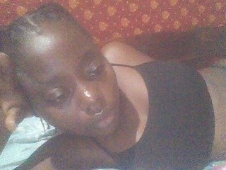 PrettyG's Live Webcam