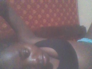 PrettyG's Live Webcam
