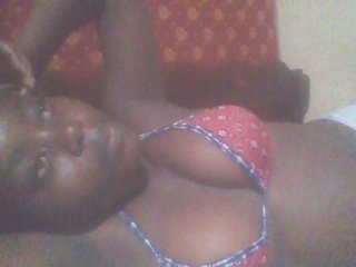 PrettyG's Live Webcam