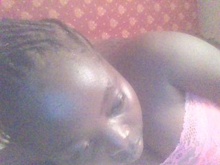 PrettyG's Live Webcam
