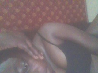 PrettyG's Live Webcam
