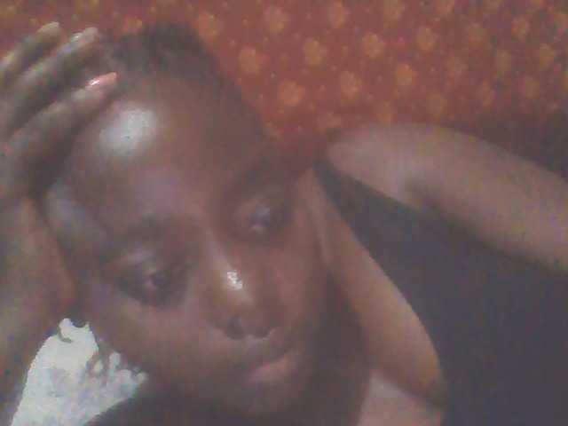 PrettyG live webcam show