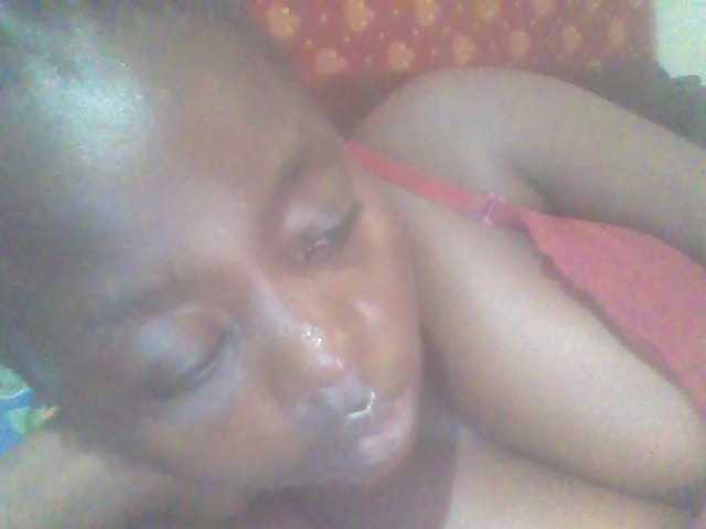 PrettyG webcam
