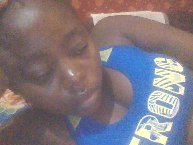 PrettyG webcam