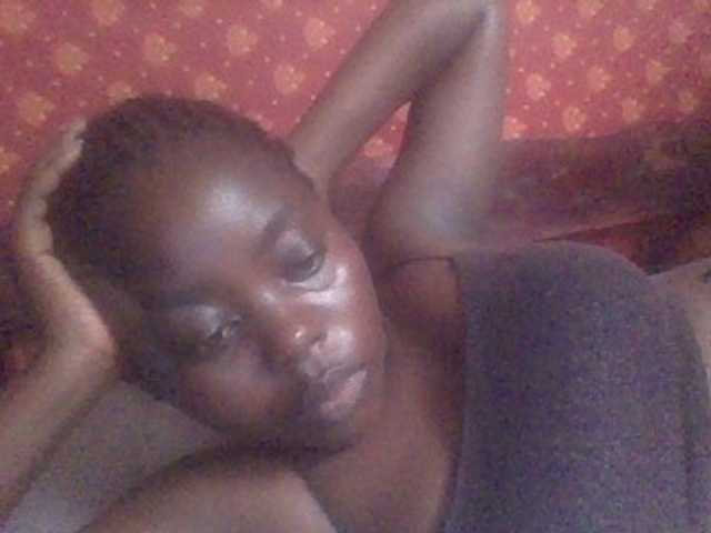 Webcam-Model PrettyG