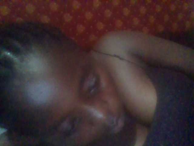 PrettyG live cam
