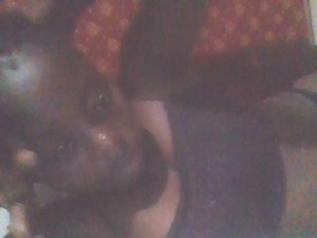 PrettyG live cam on BongaCams
