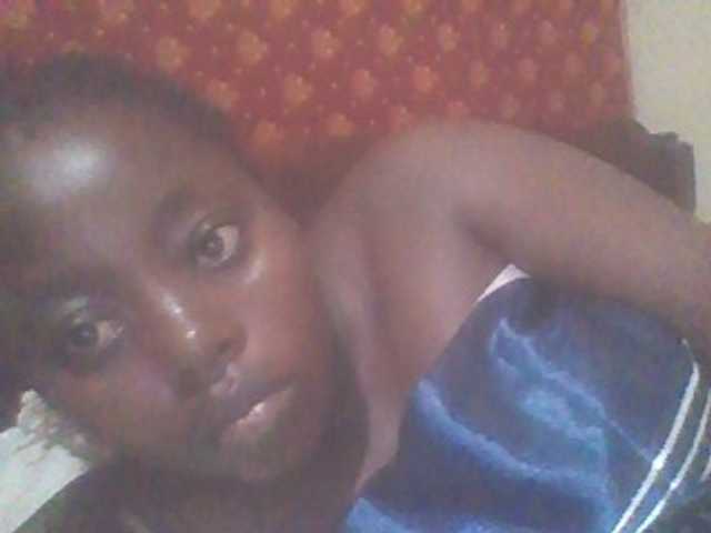 PrettyG webcam