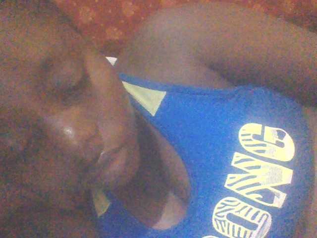PrettyG webcam