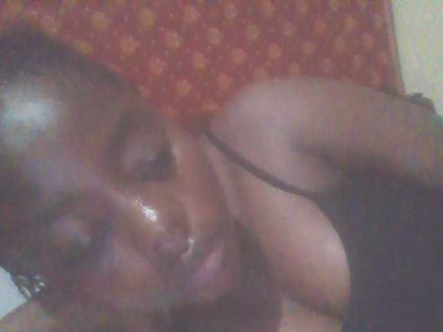 PrettyG live cam