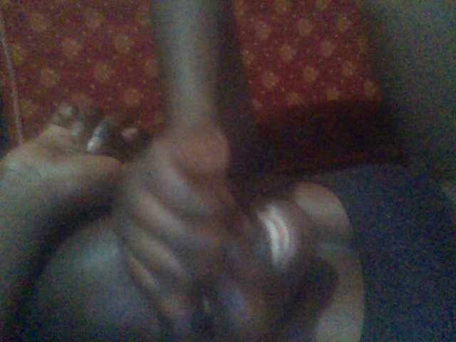 PrettyG live cam on BongaCams