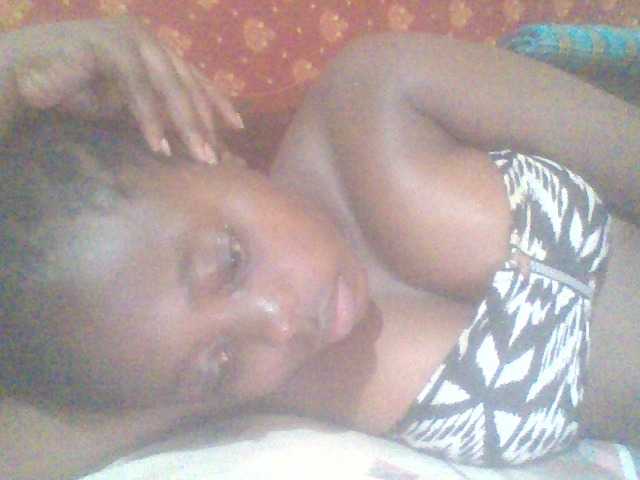 PrettyG webcam