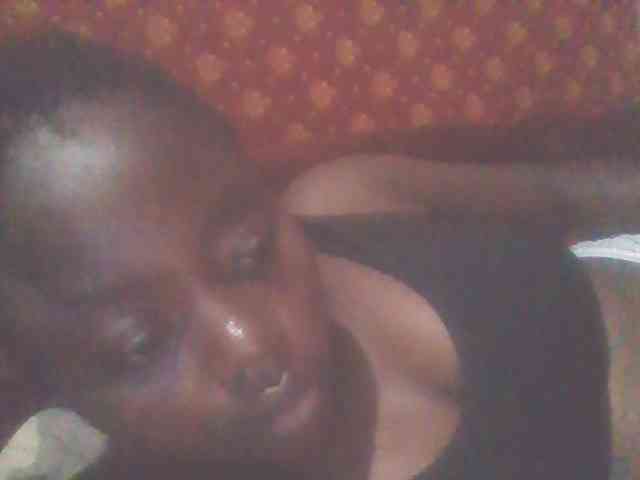 PrettyG webcam