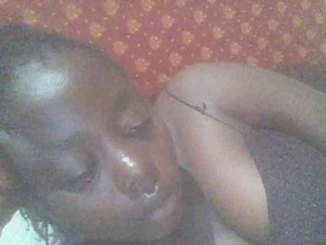 PrettyG webcam