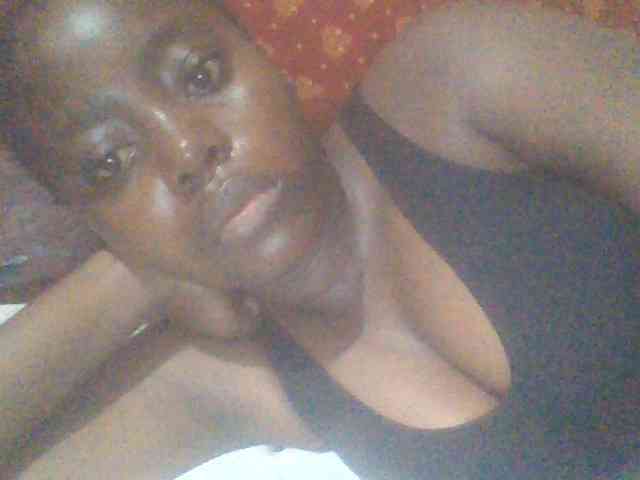 PrettyG webcam