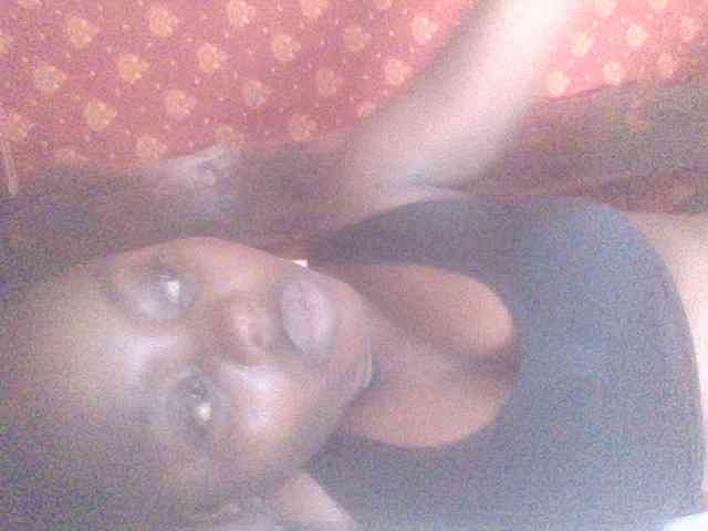 PrettyG webcam