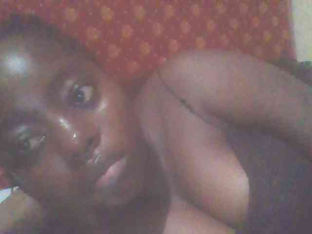 PrettyG webcam