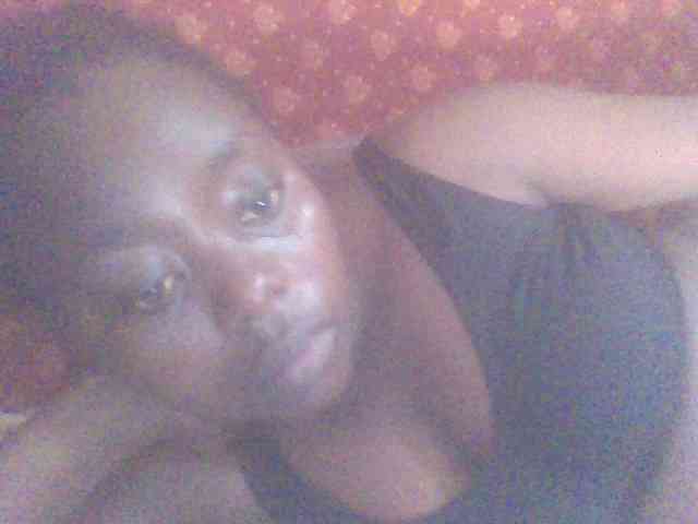 PrettyG webcam