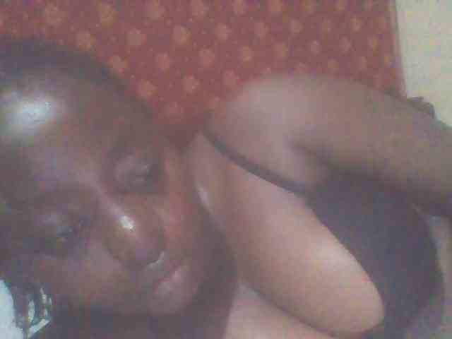 PrettyG webcam