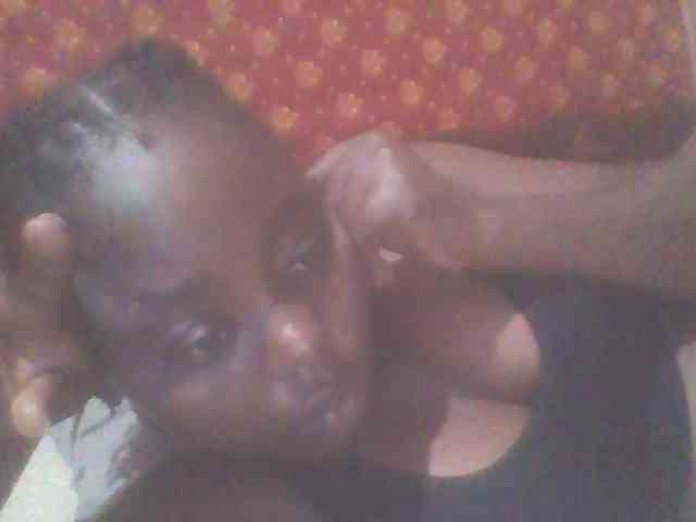 PrettyG webcam