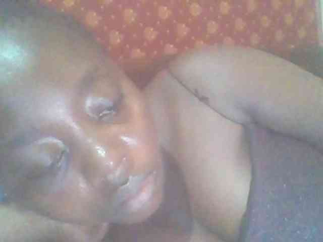 PrettyG webcam